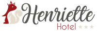 Hotel Henriette Logo